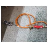 PROPANE WEED BURNER