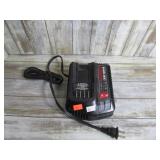 CRFTSMAN LITHUM 12 / 20 VOLT CHARGER