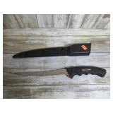 BASS PRO FILET KNIFE