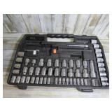 GEAR RATCHET SOCKETS