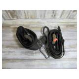 2-- TIE DOWN STRAPS