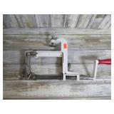 APPLE PEELER