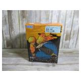 SEALED ZENITSU AGATSAMA DEMON SLAYER FIGURE