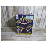 SEALED AGE OF HEROS ALL MIGHT FIGURE