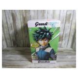 SEALED MY HERO ACADEMIA GRANDISTA FIGURE