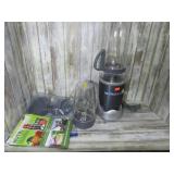 NUTRI BULLET BLENDER