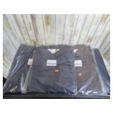 4-- NEW LINED COACH JACKETS -- L
