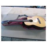ACOUSTIC GUITAR