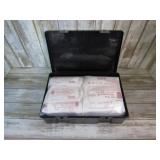 FIRST AID KIT