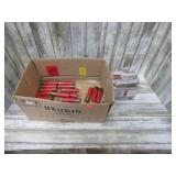 47--  12ga 3 1/2" STEEL #2 SHOTSHELLS
