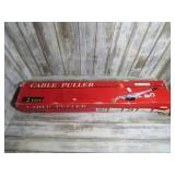 CABLE HOIST / PULLER