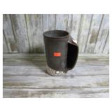 ART POTTERY MUG