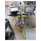 HALOGEN WORK LIGHT