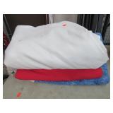 PHOTOGRAPHY BACK DROP FABRIC