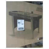 (NIB) AIR HOCKEY TABLE