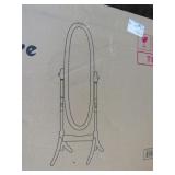 (NIB) DRESSING MIRROR