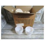 FEDERAL DESERT BOWLS