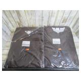 2-- NEW LINED COACH JACKETS -- XL & 2XL