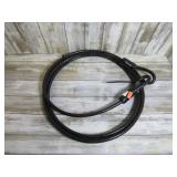 MASTER LOCK CABLE