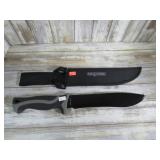 COLD STEEL HUNTING KNIFE