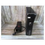 XBOX 360 VIDEO GAME CONSOLE