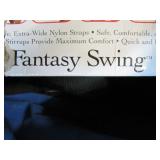 ADULT FANTASY SWING