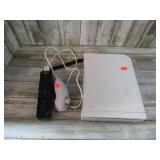 Wii CONSOLE & CONTROL