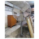 COMMERCIAL FLOOR FAN
