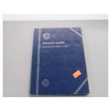 16- BUFFALO NICKELS IN BOOK