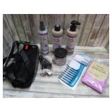 HAIR CARE GIFT SET