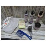 HAIR CARE GIFT SET
