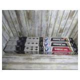 3 ROLLS-- CAR WINDOW TINT