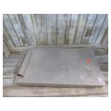 CLIPBOARD W/ STORAGE