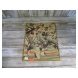 EMMITT SMITH AUTOGRAPHED PHOTO