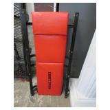 CRAFTSMAN MECHANICS CREEPER