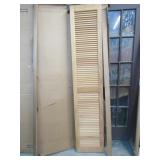 (NOS) BIFOLD DOOR -- 3