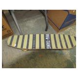 SKATE BOARD