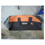 RIDGID TOOL BAG