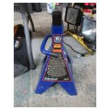 6 ton JACK STAND