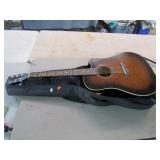 SPECTRUM ACOUSTIC GUITAR