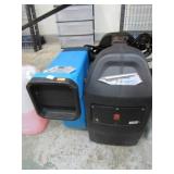 G20 POOL LINER VACUUM FAN