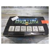 25- 12ga 2 3/4" #7 1/2 SHOT SHELLS