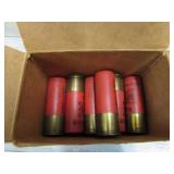 16-- 12ga 2 3/4" #7 1/2 SHOT SHELLS