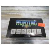 25- 12ga 2 3/4" #7 1/2 SHOT SHELLS