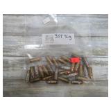357 SIG AMMO