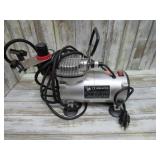 AIR BRUSH & COMPRESSOR