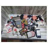 MILITARY MEDALS & INSIGNIAS