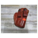 PISTOL HOLDER -- 1911 ?