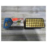 50-- 22 CB LR SHOT SHELLS