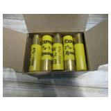 25-- 20ga 2 3/4" # 7 1/2 SHOT SHELLS